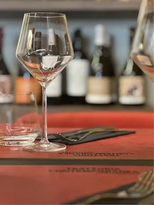 Prenota la tua esperienza gourmet alla Trattoria Contemporanea del Dorando - Carpi